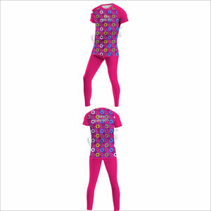 ชุดป้องกันผื่นคันสวมใส่สบายชุดป้องกันผื่นคันสไตล์ไม่เหมือนใครชุดป้องกันผื่นคัน - Product Image 5