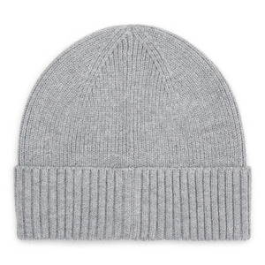 หมวกบีนนี่แบบเรียบสไตล์เอาท์ดอร์ ขายส่ง ทำจากอะคริลิก 100% ให้ความอบอุ่น หมวกบีนนี่ถักลายแจ็คการ์ดแบบกำหนดเอง หมวกบีนนี่สำหรับฤดูหนาว ปี 2026 - Product Image 2