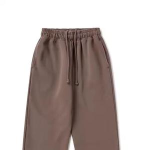 Cheap Price Solid Customized Color Custom Size Jogger Pants Low Moq Breathable Easy Wear Oem <b>Men</b> Jogger Pent For Sale - Product Image 6