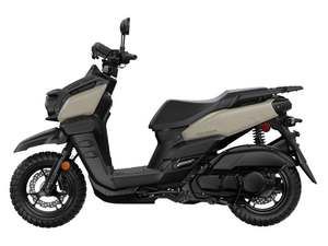 ซูม่า 125 สกู๊ตเตอร์ ปี 2024 รถจักรยานยนต์ใหม่ พร้อมจำหน่ายทุกคัน - Product Image 4