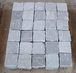 Durable Tandur Grey Garden Pavers - Product Image 2