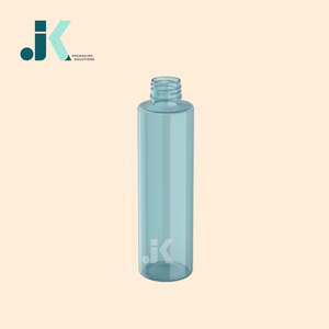 ขวดทรงกระบอกบรรจุเครื่องสำอาง20/410 150มล. M0450T - Product Image 2