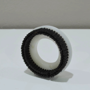 Disc <b>brush</b> for industrial use - Product Image 1