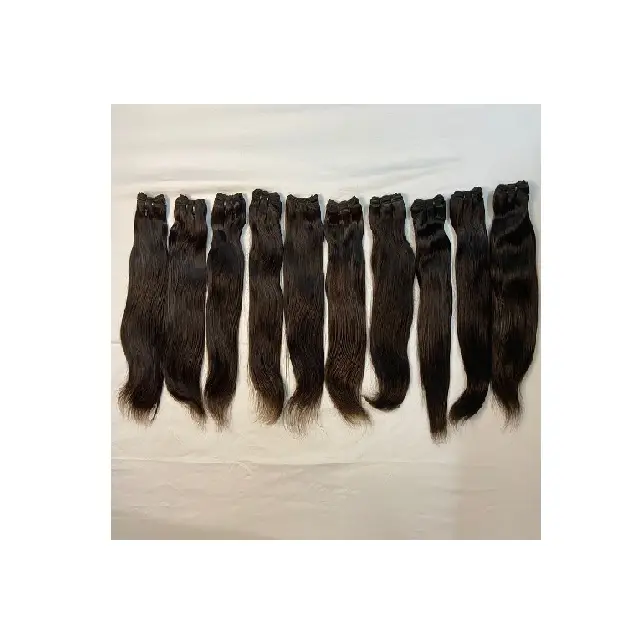 Trending Natural High Quality Remy Human Hair Extension from Experienced Manufacturers Exported Worldwide