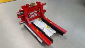 Attaches pour chariot élévateur à fourche, pinces pour briques et blocs, nouvelle conception de haute qualité, meilleure offre, attaches pour chariot élévateur à fourche - Product Image 6