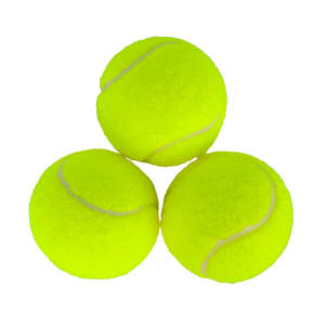 Pelotas de Tenis de Alta Durabilidad y Baja Presión del Mejor Fabricante, Altura de Rebote de 135-145 cm para un Uso de Práctica Duradero - Product Image 4