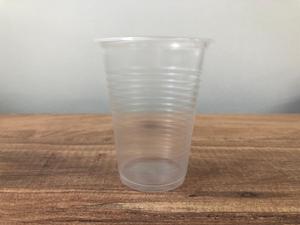 Haute qualité Offre Spéciale PP 200cc 70mm 7oz Bicchiere ustensiles de cuisine jetables HoReCa tasse en plastique tasse à café tasse à thé - Product Image 2