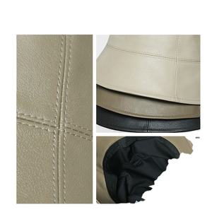 Mejor diseño Alta exigencia Superventas Hombres Cubos Sombreros Servicio de alta calidad Transpirable Mejor desgaste Secado rápido Hombres Cubos Sombreros - Product Image 4