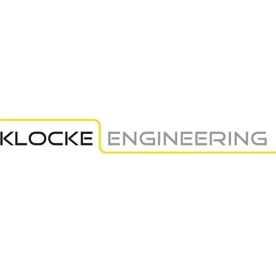 Klocke Engineering logo