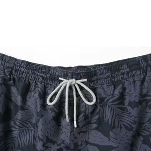 Bajo MOQ Fabricante DE SERVICIOS OEM Pantalones cortos de playa Precio razonable Pantalones cortos de playa hechos a medida para la venta - Product Image 3