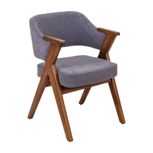 Handmade Solid Wood Sheesham Eco-Friendly <b>ARM</b> <b>Chair</b> Adjustable Storage Traditional Design Home Hotel Apartment Villa Farmhouse - Product Image 1