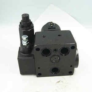 Válvula de alivio proporcional hidráulica EDG, 12, 2, 2, 3, 3, 4, 5, 1, 2, 2, 3, 4, 5, 2, 2, 3, 2, 3, 4, 5 - Product Image 2