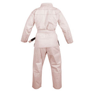 Uniforme de Jiu Jitsu personalizable en diversos colores Ropa de artes marciales de nuevo diseño a la venta - Product Image 2