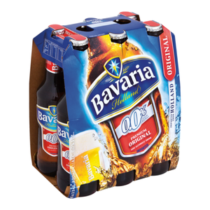 Cerveza Bavaria 0.0% Original Sin Alcohol - Product Image 5