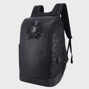 Arctic Fox Koala Anti-Theft Black Laptop bag and Backpack - Product Image 3
