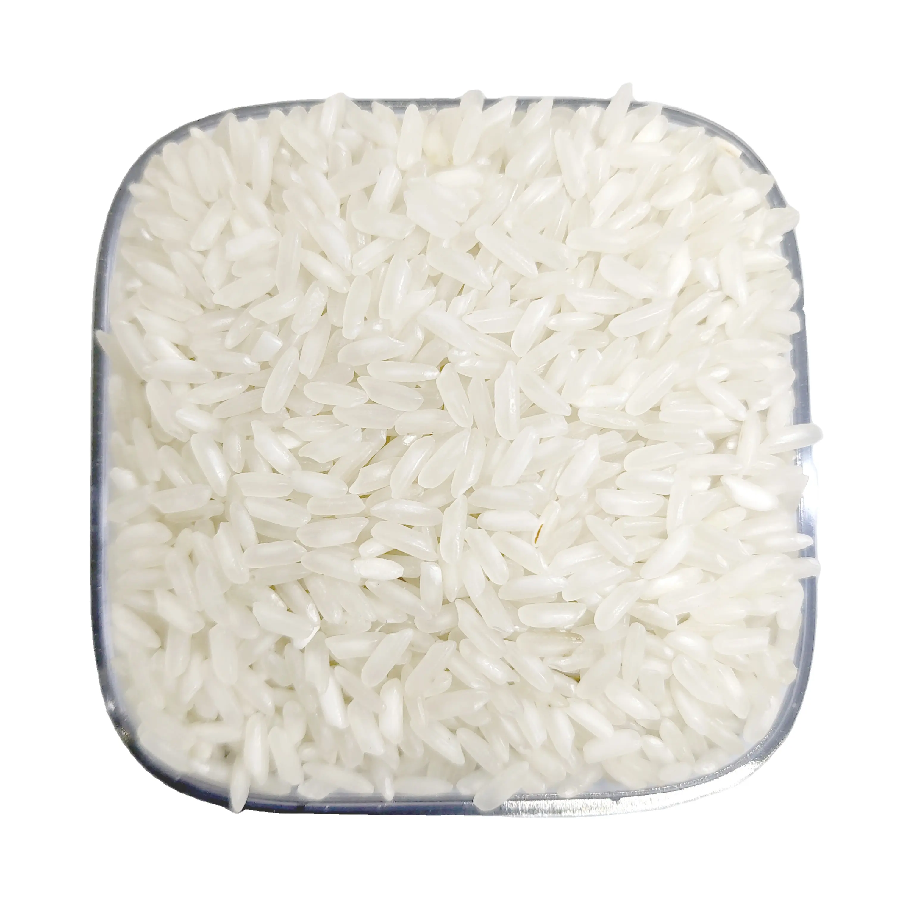 अमीर गुणवत्ता बासमती चावल शीर्ष वर्ग सफेद Sella बासमती चावल सस्ती कीमत