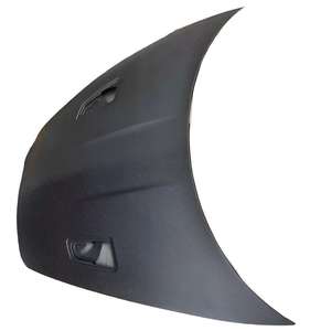 Capot avant en fibre de carbone de haute qualité adapté aux modèles Porsche 911 992 S 4S Turbo S GT3 991511011B3A3G 922823033EA3G - Product Image 3