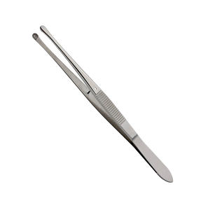 Listo para enviar En stock Cantidad a granel Pinzas de sujeción de piel Los tamaños personalizados más vendidos hechos de acero inoxidable - Product Image 3