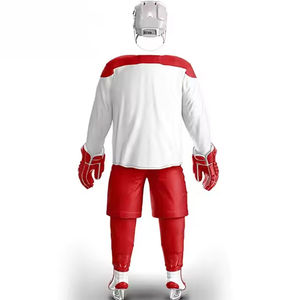 Feldhockey Feldhockey Trikot Hochwertiges Lacrosse Trainings trikot Feldhockey Trikot Zum Verkauf - Product Image 6
