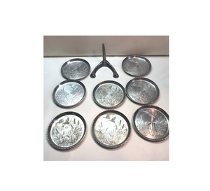 รถไฟเหาะอลูมิเนียมที่เป็นเอกลักษณ์สำหรับผลิตในราคาต่ำ - Product Image 2