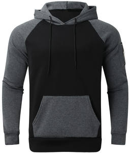 Vêtements d'usine pour hommes Gym Fitness Training Tech Fleece Tracksuits best-seller Vêtements de fitness imprimés respirants faciles à porter - Product Image 5