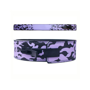 Top Selling Customized Weightlifting Lever <b>Belt</b> Comfortable Durable Material Weightlifting Lever <b>Belt</b> - Product Image 1