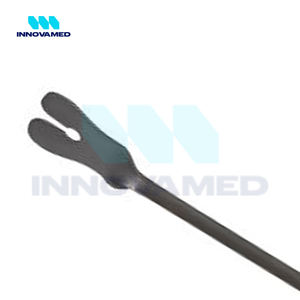 Meilleures ventes, sonde manuelle professionnelle en acier inoxydable à rainures tendance pour une utilisation chirurgicale orthopédique, haute qualité - Product Image 5