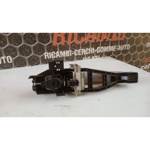 Manija de puerta exterior delantera izquierda para FORD C-Max Series (CEU) (15>) AM51R224A37 - Product Image 3