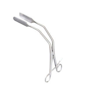 Retractor Weitlaner Autoestático de 14 cm, 4x3 Puntas, Mandíbula de 14 mm de Profundidad y 12 mm de Ancho, Punta Roma - Product Image 1