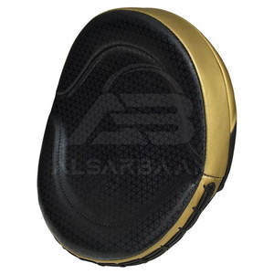 Protector de Golpes Personalizado en Oferta, Hecho de Cuero de Primera Calidad, Fabricación Profesional, Transpirable - Product Image 4