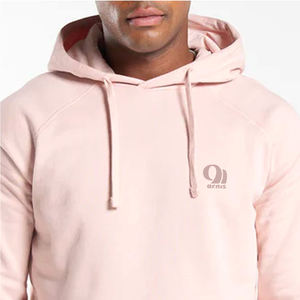 Men's <b>Gym</b> <b>Hoodie</b> High Quality Wholesale Clothing Custom Logo Printing <b>for</b> Winter Season - Product Image 5
