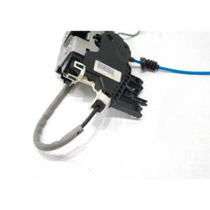 Serratura Porta Anteriore Sinistra MERCEDES Classe A (W176) A1667200135 (12>18) - Product Image 3