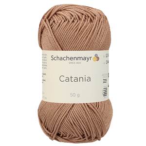 Fil à tricoter 100% coton Catania 50g 00437 - Product Image 1