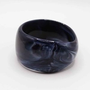 Bracelets et joncs en résine pour femmes, nouvelle collection, bijoux de style ange pour les fêtes et les mariages, haute qualité - Product Image 5