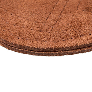 Support de poignet en nylon/polyester/rayonne, protège-paume, fermeture auto-agrippante réglable, robuste, respirant, léger, pour la musculation - Product Image 3