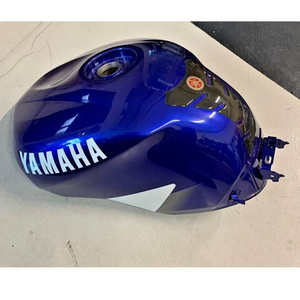 Réservoir de carburant bleu R6 1999-2000 DPBMC 5EBY24103002 en plastique pour moto, pompe à carburant, pièces de moteur neuves - Product Image 2