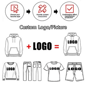 High Quality Cotton <b>Polyester</b> <b>Hoodie</b> 400 Gsm Heavyweight Oversized Unisex Boxy Pullover Hoodies High Quality <b>Hoodie</b> - Product Image 2