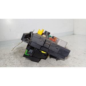 PEUGEOT 308 FUSE <b>HOLDER</b> <b>CONTROL</b> UNIT Series 9664706280 DV6TED4 diesel 1560 (07>14) - Product Image 5