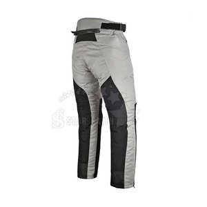 Pantalones de Motociclismo Personalizados para Hombre, Transpirables, Ligeros, de Cordura 280g, Impermeables, de Secado Rápido, Marca STAR FAITH, para Invierno - Product Image 6