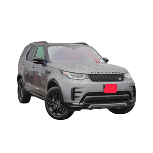 2020 Lannd-Rovver SC-Landmark-Edition SUV utilisé direction droite écran tactile cuir et tissu sièges caméra arrière - Product Image 1