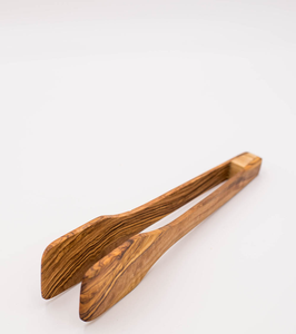 Pinzas ecológicas de madera para cubitos de hielo, pinzas para alimentos de diferentes colores de madera Natural, nuevo producto, artesanía, precio al por mayor - Product Image 4