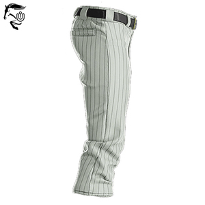 2025 nouveau Design haute qualité Baseball uniforme respirant ensembles avec motif solide en gros Sublimation costume - Product Image 3