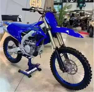 Las Mejores Motocicletas de Motocross de Edición de Carreras YZ125 YZ250 YZ450F Económicas para Armar Uno Mismo - Product Image 2