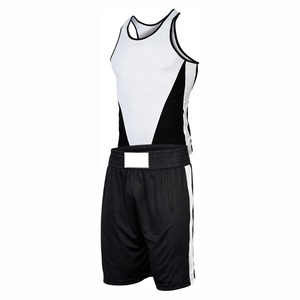 Traje de fitness de uniforme deportivo Wushu Premium de alta calidad con diseño Premium Stretch High-Jiu Jitsu Kimono - Product Image 1
