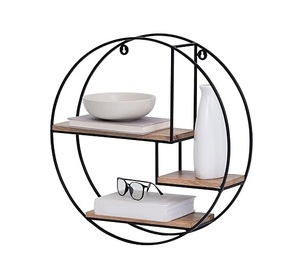 Soporte moderno de planta de hierro de metal de alta calidad para decoración del hogar, soporte para maceta interior/exterior, estante para plantas de jardín. - Product Image 6