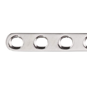 Ensemble d'instruments de chirurgie maxillo-faciale en titane maillé Implants orthopédiques Fabricant professionnel de titane - Product Image 6