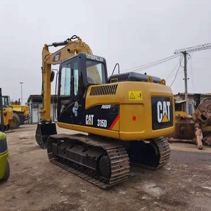 USADO ORIGINAL Venta caliente EXCAVADORA 78-6 excavadora PC 78 En buenas condiciones para la venta precio bajo - Product Image 5