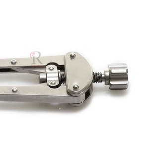 สแตนเลส Madani Retractor เครื่องมือผ่าตัด Retractor ขายส่ง Retractor สําหรับขาย - Product Image 5