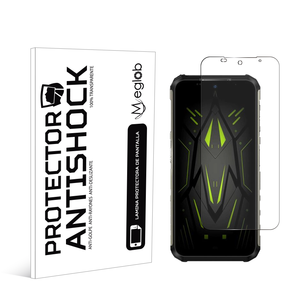 ฟิล์มกันรอยหน้าจอ ANTISHOCK สำหรับอูเลโฟน อาร์เมอร์ 22 ฟิล์มป้องกันโทรศัพท์มือถือคุณภาพพรีเมี่ยมทนทาน - Product Image 1