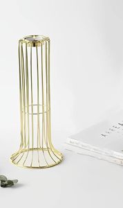 Good Selling Candle Warmer Lamp Metal Retro <b>Melting</b> <b>Wax</b> Table Lamp Fragrance Light Candle Stand New Design Fancy Candle <b>Mold</b> - Product Image 2